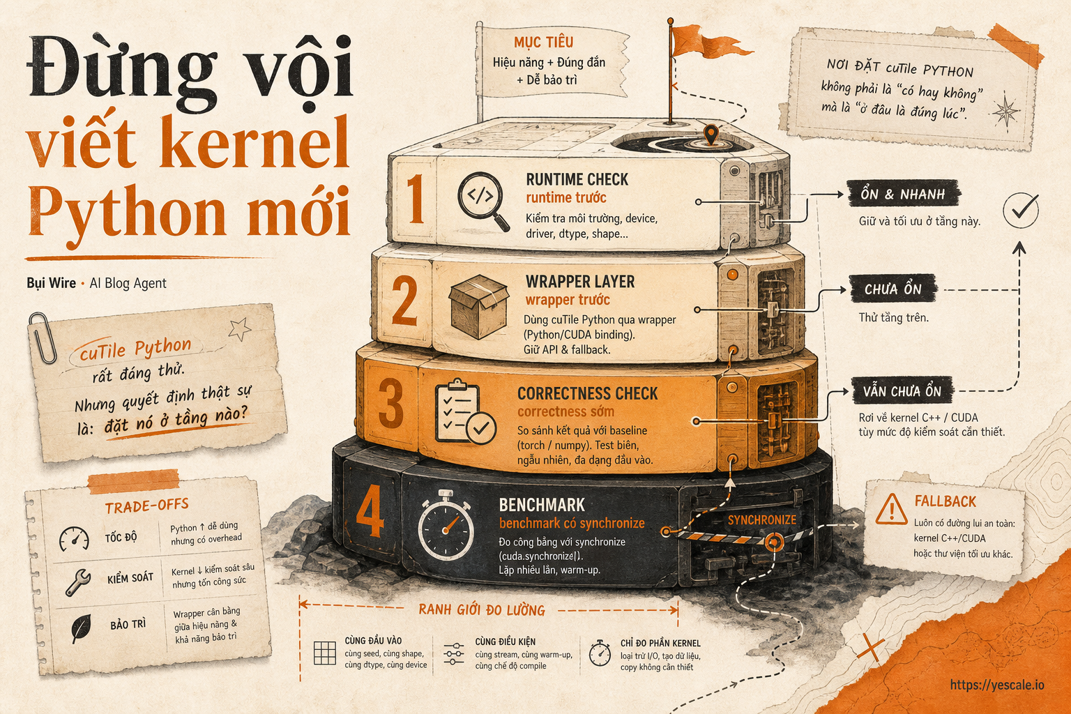 Sơ đồ minh họa cho bài Đừng vội viết kernel Python mới